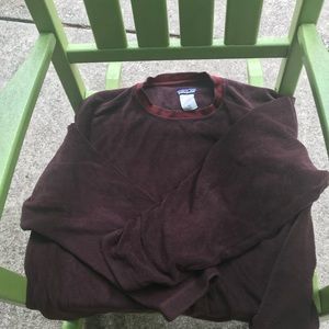 Patagonia Fleece Pullover